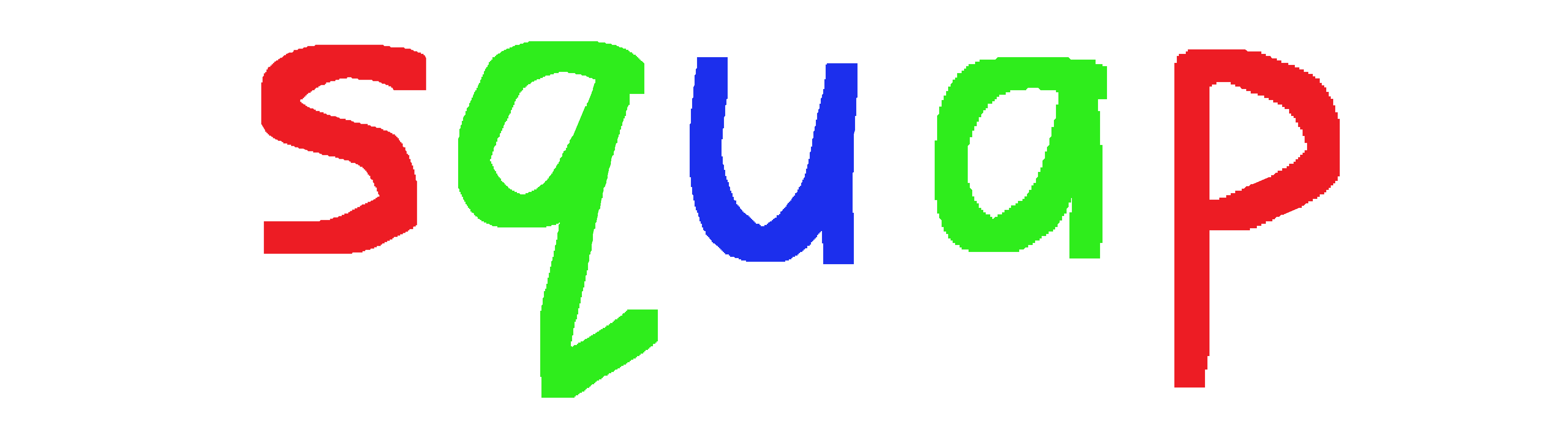 squap 0.0.6 documentation - Home